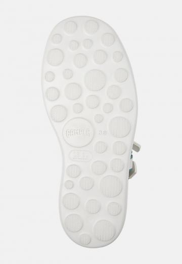 Босоножки на платформе