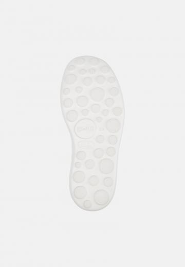 Босоножки на платформе