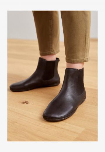 Ботинки челси