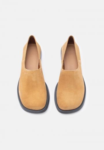 Полуботинки