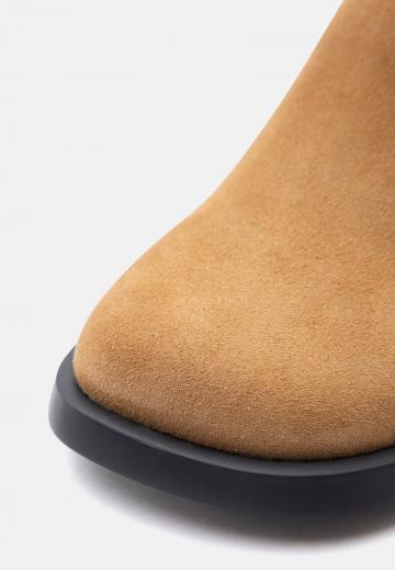 Полуботинки