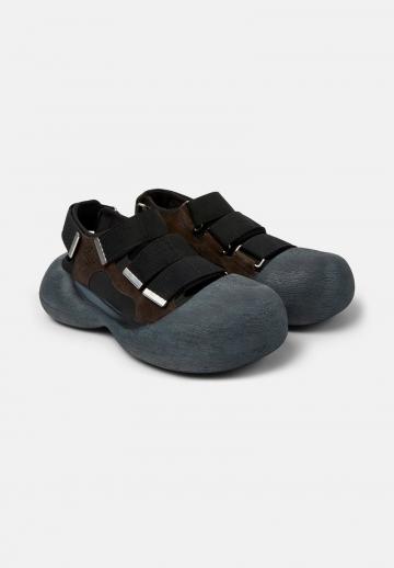 Походные сандалии