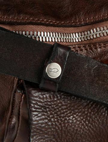 Сумка на пояс