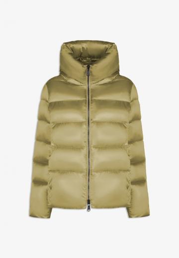 Зимняя куртка