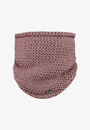 Круглый шарф