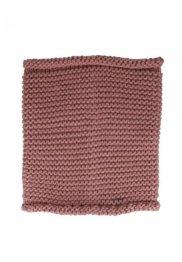 Круглый шарф