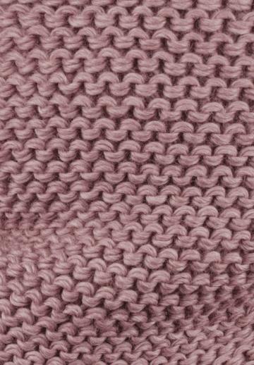 Круглый шарф