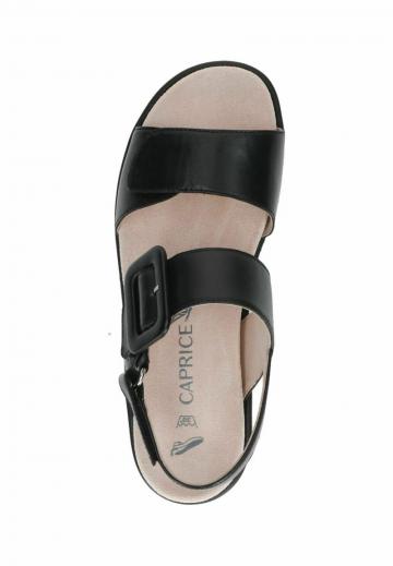 Босоножки на танкетке