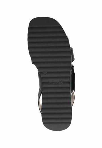 Босоножки на танкетке