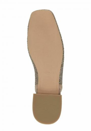 Туфли слинги