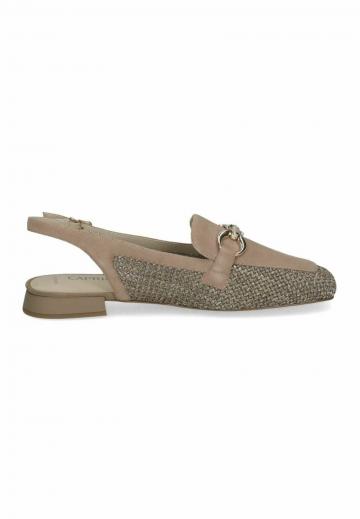 Туфли слинги