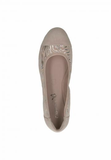 Спортивные балетки