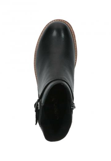 Полусапожки на платформе