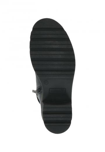 Полусапожки на платформе