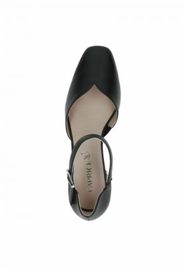 Туфли с ремешком