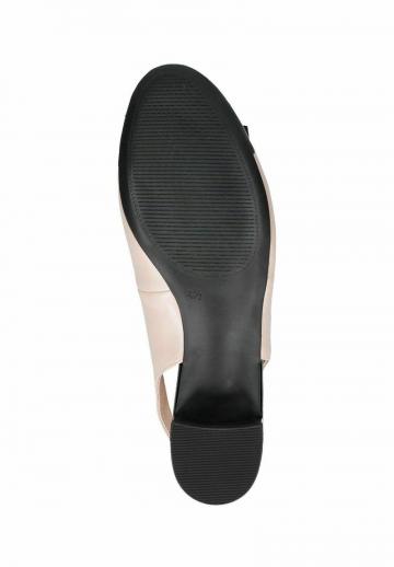 Туфли слинги