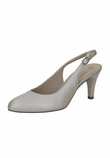 Туфли с ремешком