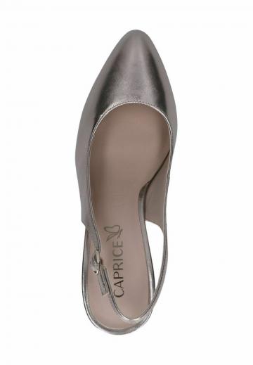 Туфли слинги