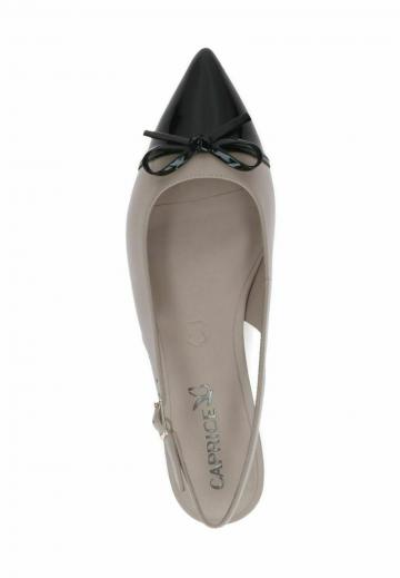 Туфли слинги