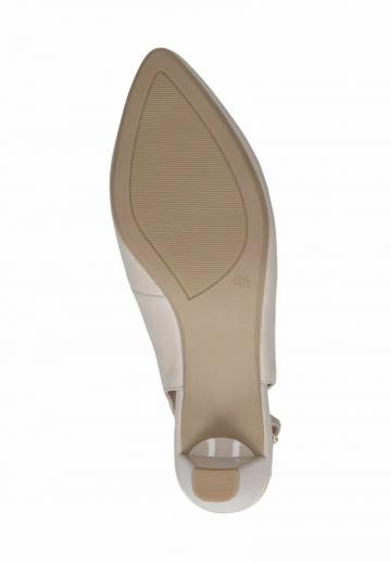 Туфли слинги