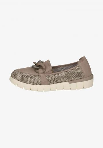 Полуботинки