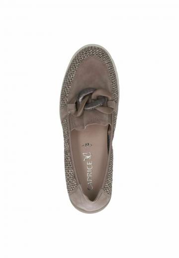 Полуботинки