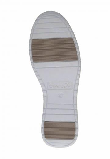 Туфли на танкетке