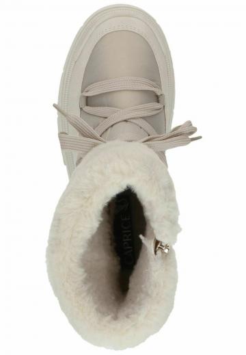 Зимние ботинки