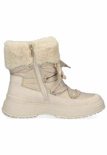 Зимние ботинки