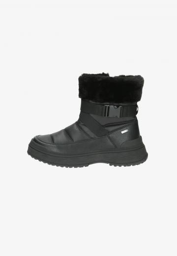Зимние ботинки