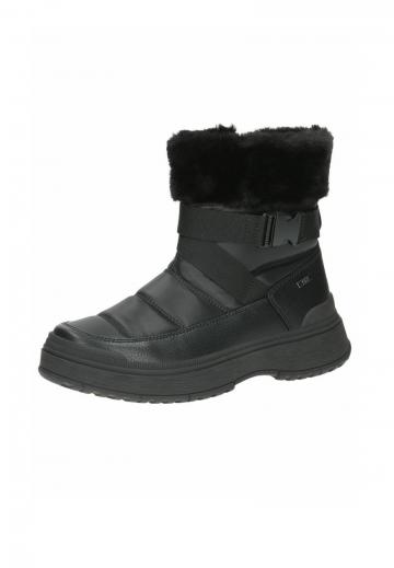 Зимние ботинки