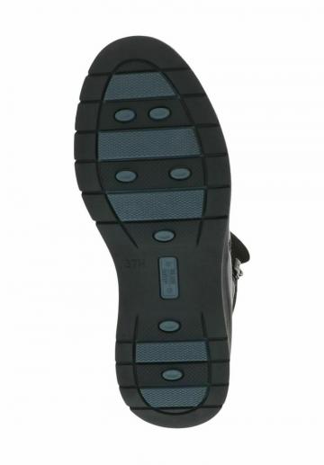 Зимние ботинки