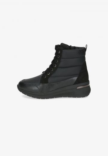 Зимние ботинки