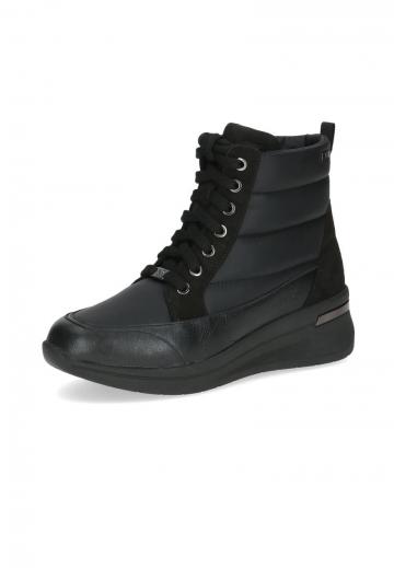 Зимние ботинки