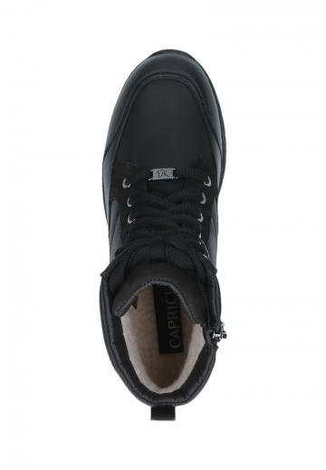 Зимние ботинки