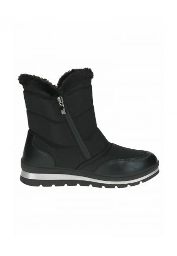 Широкие сапоги