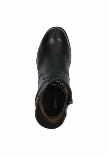 Широкие сапоги