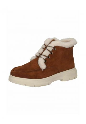 Зимние ботинки