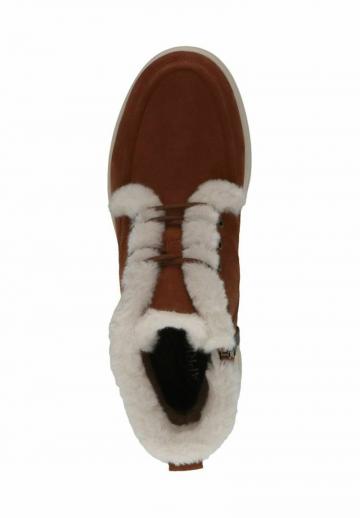 Зимние ботинки