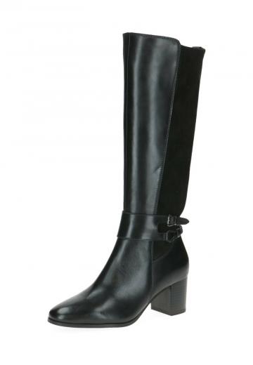 Широкие сапоги