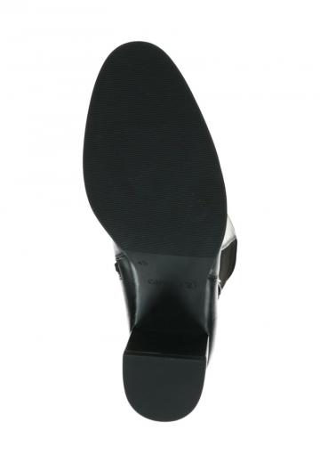 Широкие сапоги