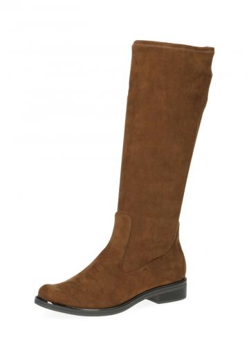 Широкие сапоги