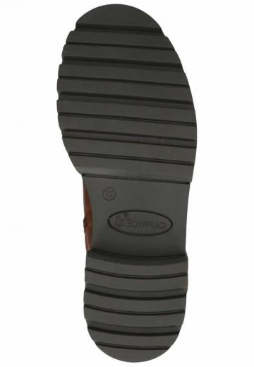 Широкие сапоги