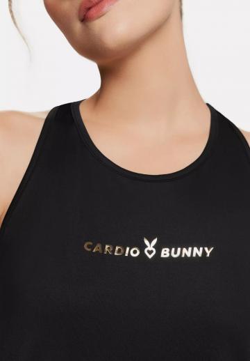 Майка-борцовка