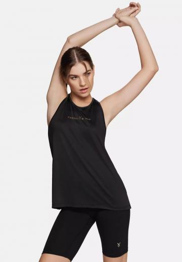 Майка-борцовка