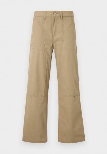 Прямые брюки