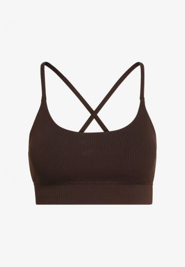 Спортивный бюстгальтер