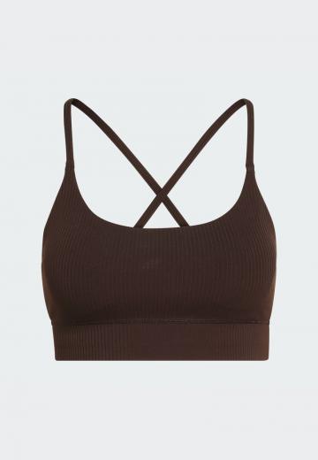 Спортивный бюстгальтер