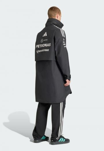 Куртка-дождевик