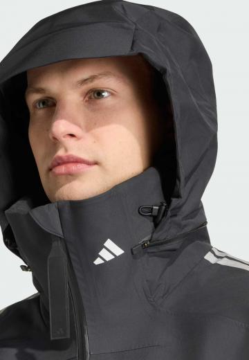 Куртка-дождевик